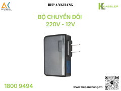 Bộ Chuyển Đổi 220v - 12v